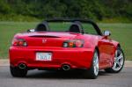 Honda S2000 2009 года
